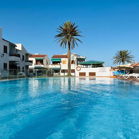 Apartamentos Los Balandros By Sunhousescanarias Maspalomas  Exteriér fotografie