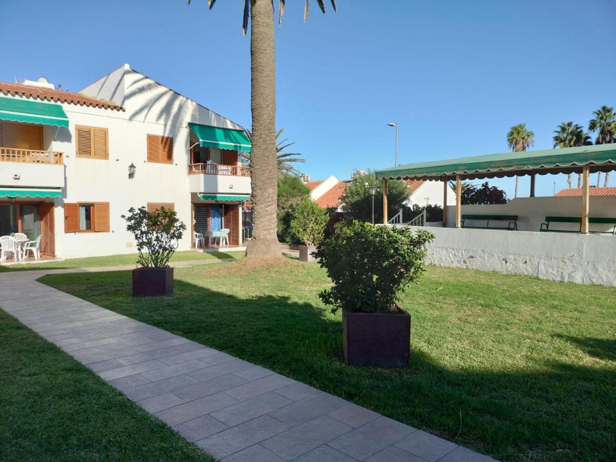 Apartamentos Los Balandros By Sunhousescanarias Maspalomas  Exteriér fotografie
