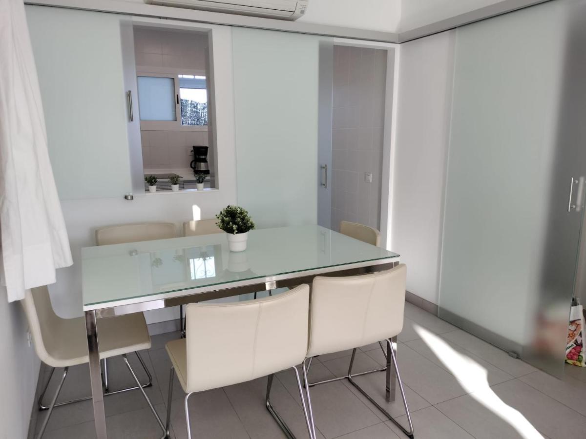 Apartamentos Los Balandros By Sunhousescanarias Maspalomas  Exteriér fotografie