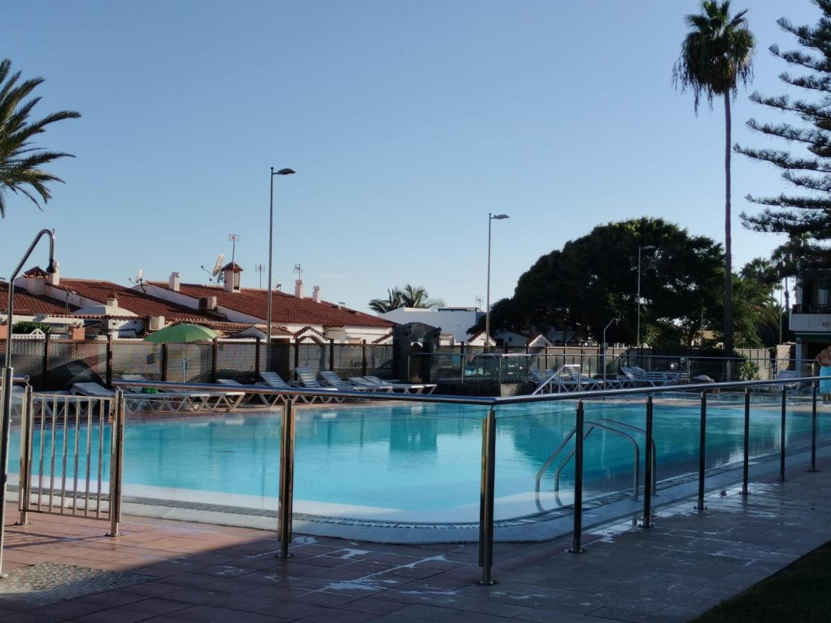 Apartamentos Los Balandros By Sunhousescanarias Maspalomas  Exteriér fotografie