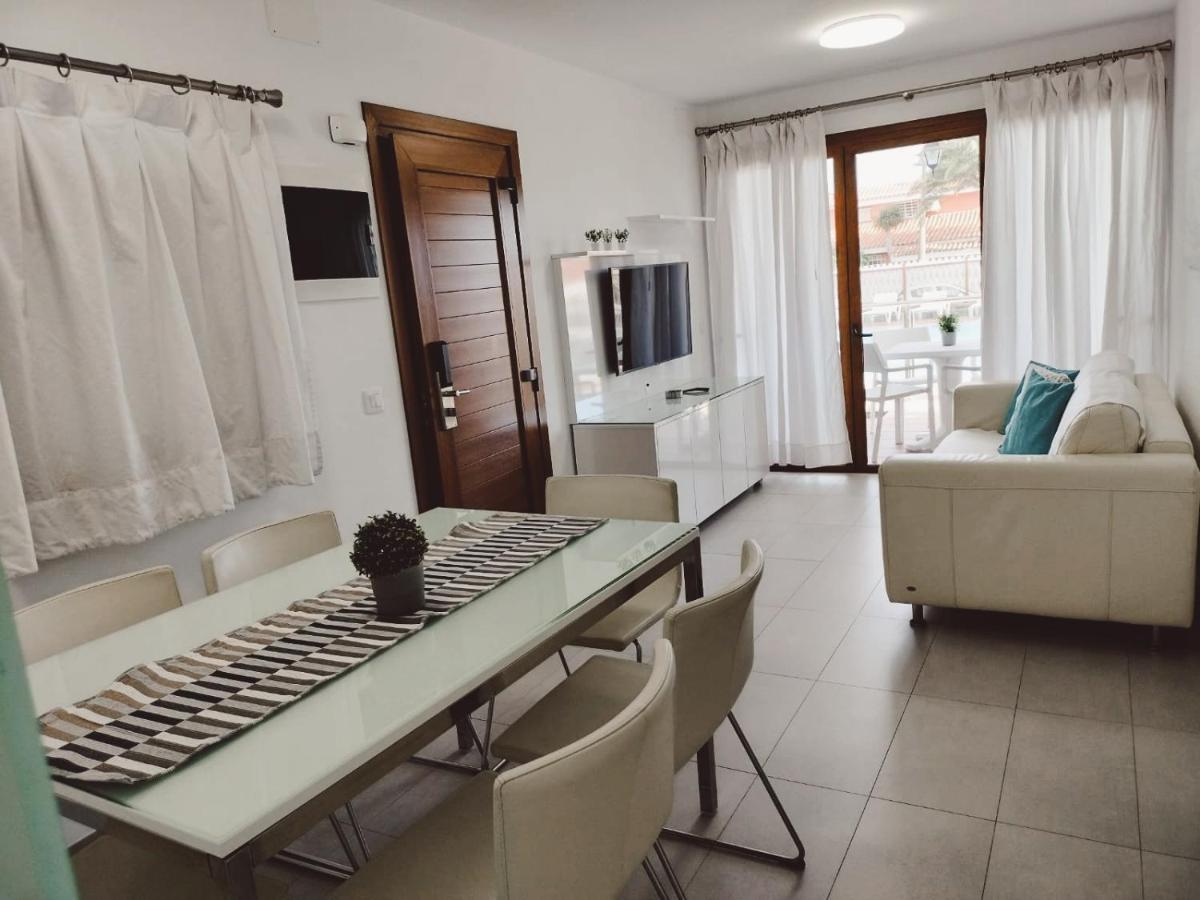 Apartamentos Los Balandros By Sunhousescanarias Maspalomas  Exteriér fotografie