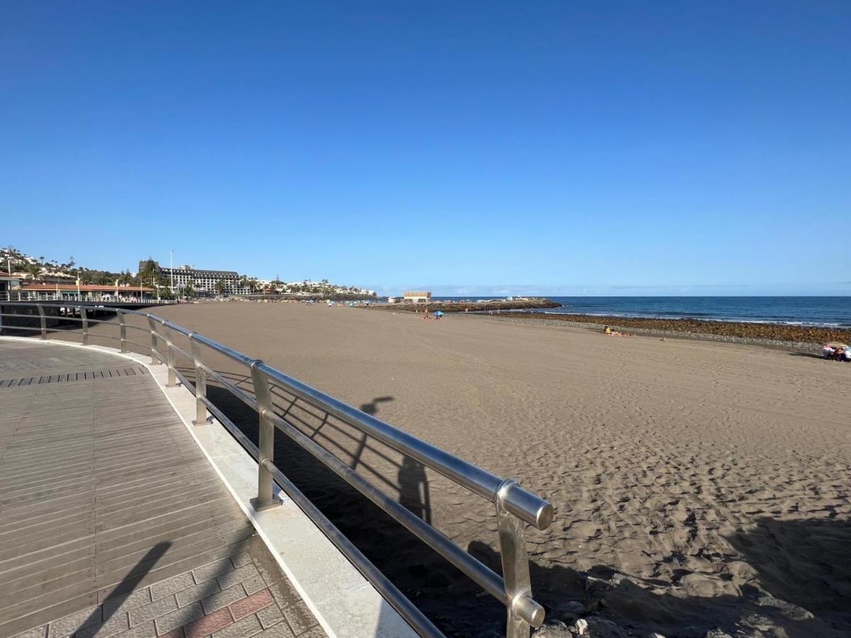 Apartamentos Los Balandros By Sunhousescanarias Maspalomas  Exteriér fotografie