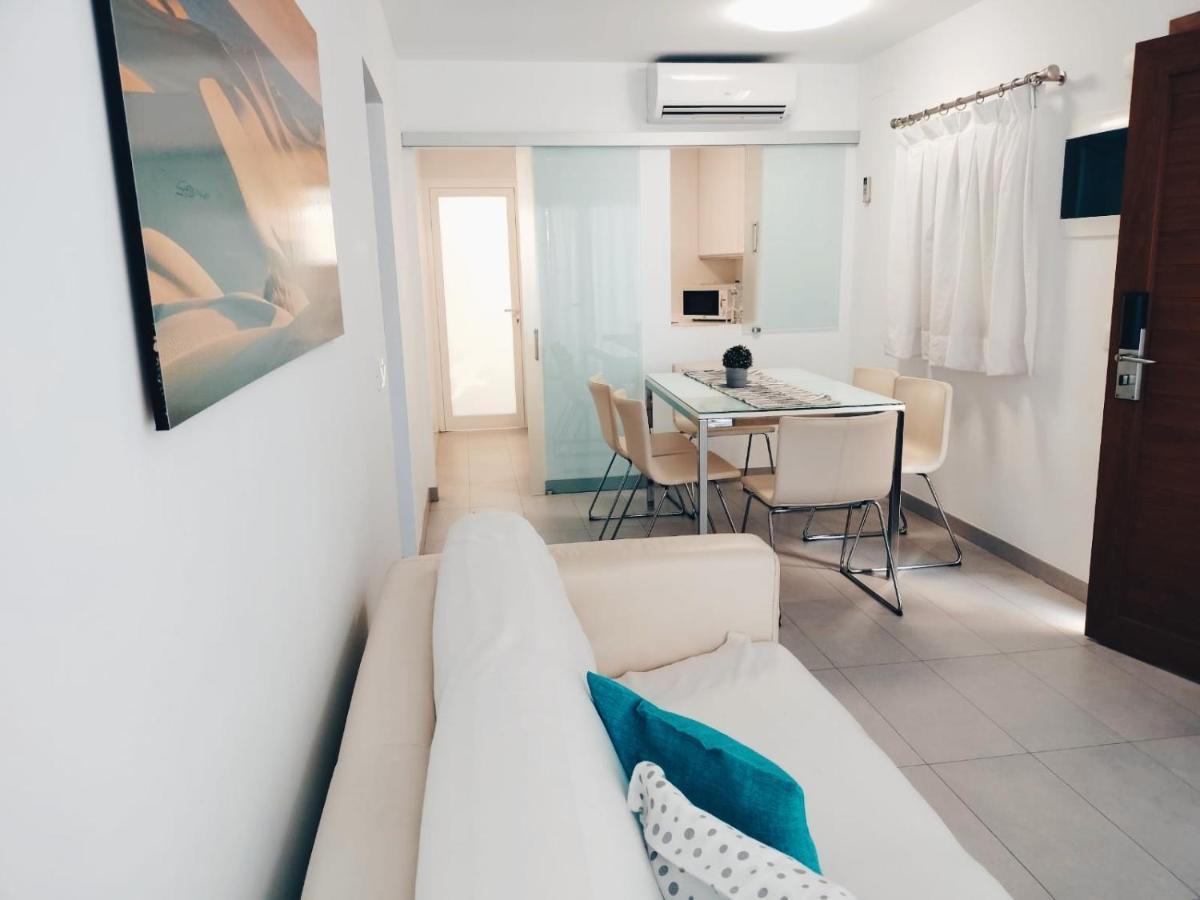 Apartamentos Los Balandros By Sunhousescanarias Maspalomas  Exteriér fotografie