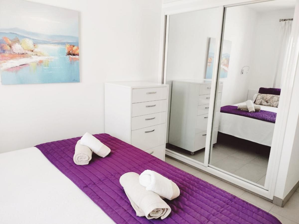 Apartamentos Los Balandros By Sunhousescanarias Maspalomas  Exteriér fotografie