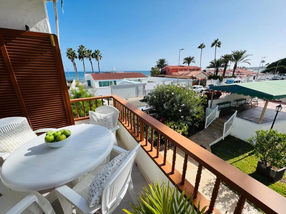 Apartamentos Los Balandros By Sunhousescanarias Maspalomas  Exteriér fotografie