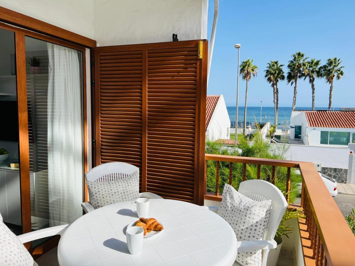 Apartamentos Los Balandros By Sunhousescanarias Maspalomas  Exteriér fotografie