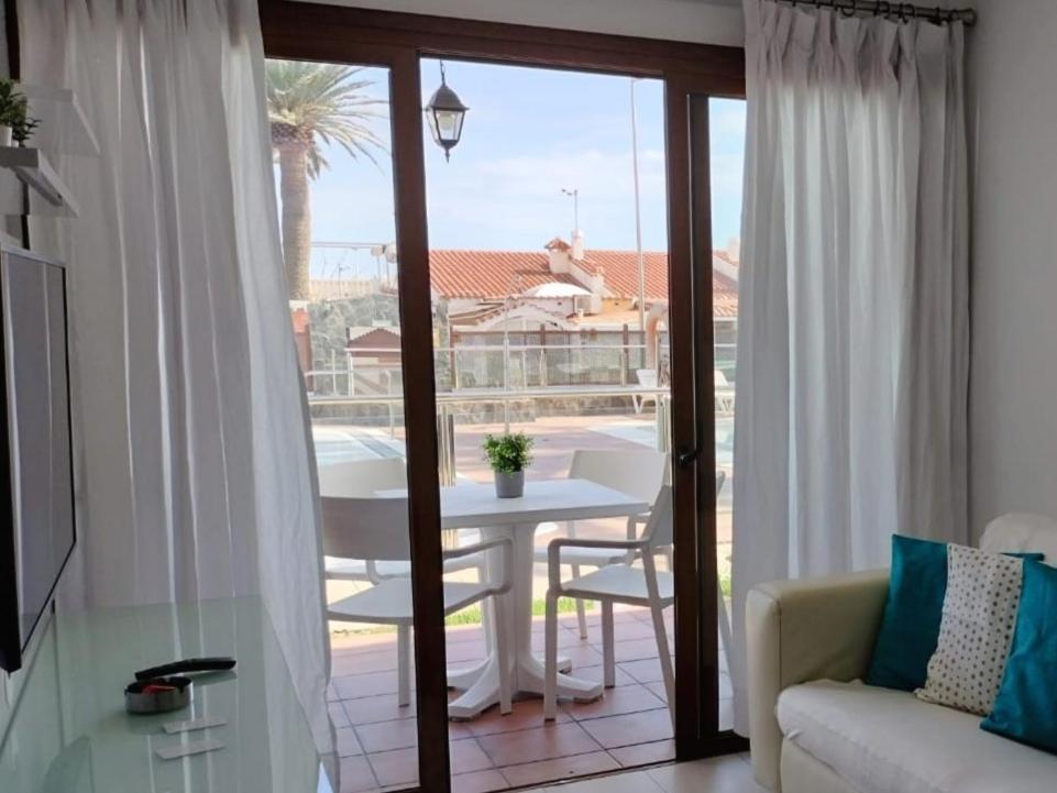 Apartamentos Los Balandros By Sunhousescanarias Maspalomas  Exteriér fotografie