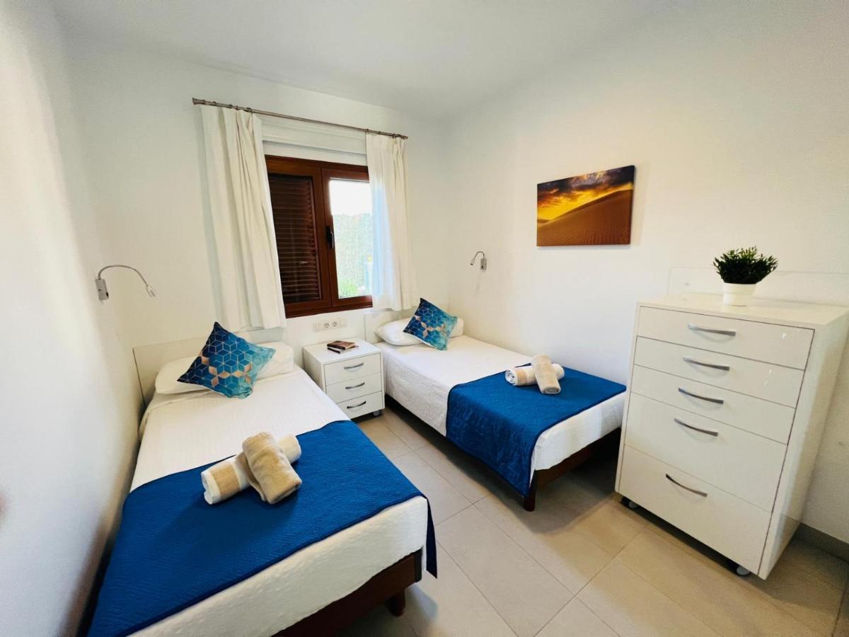 Apartamentos Los Balandros By Sunhousescanarias Maspalomas  Exteriér fotografie