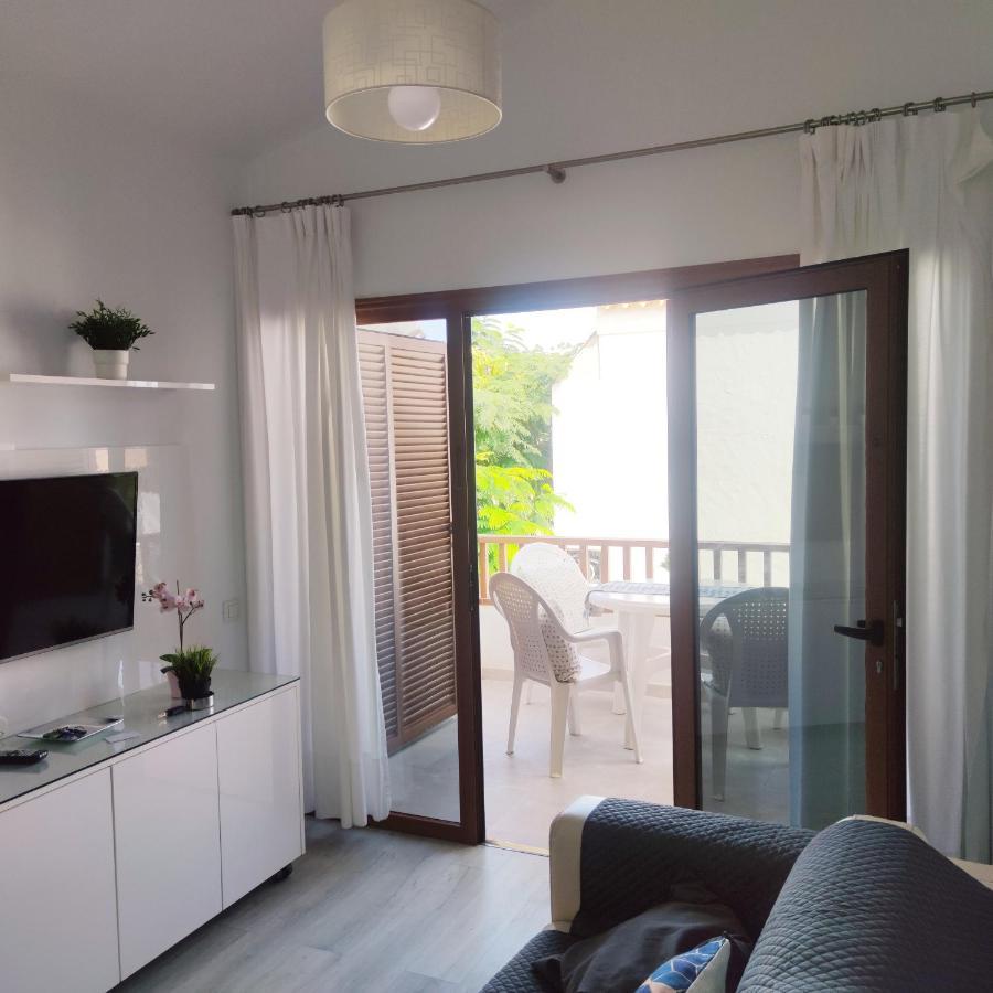 Apartamentos Los Balandros By Sunhousescanarias Maspalomas  Exteriér fotografie